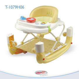 baby walker (baby walker)