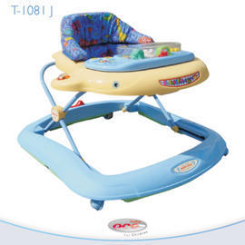 baby walker (baby walker)