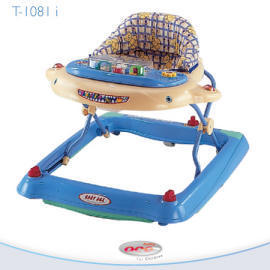 baby walker