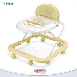 baby walker (baby walker)