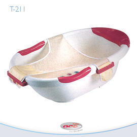 baby bath W/net (baby bath W/net)