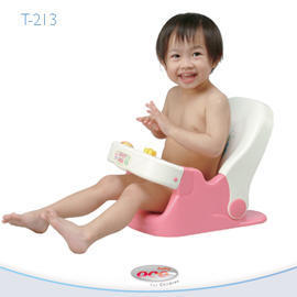 baby`s bath chair