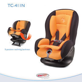 car seat (Siège de voiture)