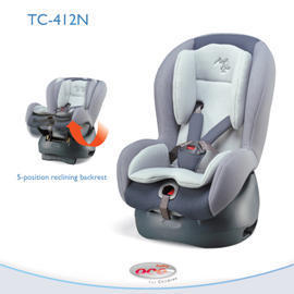 car seat (Siège de voiture)