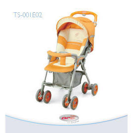 stroller (stroller)