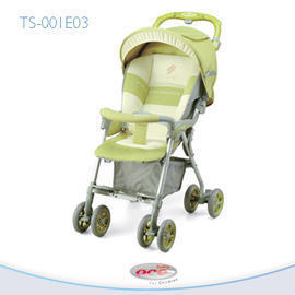 stroller (stroller)