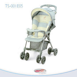 stroller (Kinderwagen)