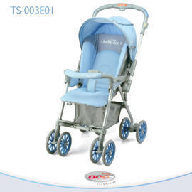 stroller (Kinderwagen)