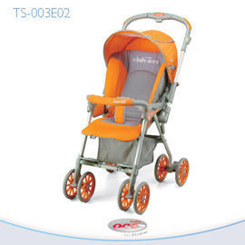 stroller (Kinderwagen)