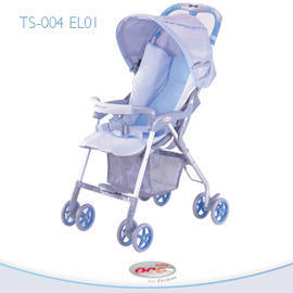 stroller (Kinderwagen)