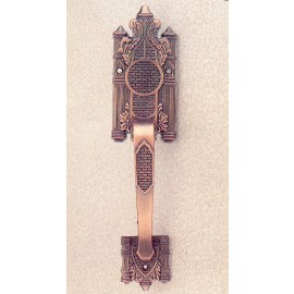 DOOR AND CABINET PULL