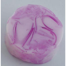 Lavender Soap (Lavender Soap)