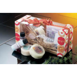 Cereal Soap Products (Cereal Soap Products)