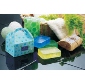 Creation Soap Products (Creation Soap Products)