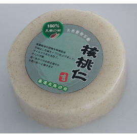 Walnut Soap (Мыльный орех)