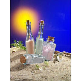 Green Forest Bath Salt (Green Forest Bath Salt)