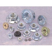 Flange Nuts (Flange Nuts)