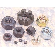 Wheel Nut (Wheel Nut)