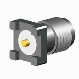 RF CONNECTOR (SMA STRAIGHT JACK PCB RECEPTACLE, SURFACE MOUNT) (RF CONNECTOR (SMA STRAIGHT JACK PCB RECEPTACLE, SURFACE MOUNT))