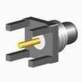 RF CONNECTOR (SMC STRAIGHT PLUG PCB RECEPTACLE)