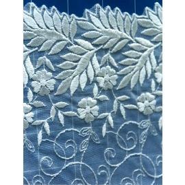 TEXTILE FOR UNDERWEAR (TEXTILE DE LINGERIE)