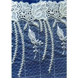 TEXTILE FOR UNDERWEAR (TEXTILE DE LINGERIE)