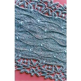 TEXTILE FOR UNDERWEAR (TEXTILE DE LINGERIE)