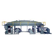 High-Speed Laminating Machine (Высокоскоростной Ламинатор)