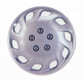 PLASTIC WHEEL (PLASTIC WHEEL)