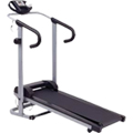 Foldable Magnetic Treadmill (Foldable Magnetic Treadmill)