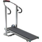 Foldable Magnetic Treadmill (Foldable Magnetic Treadmill)