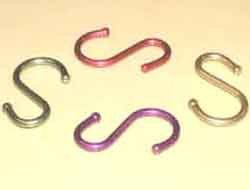 Aluminium Haken (Aluminium Haken)