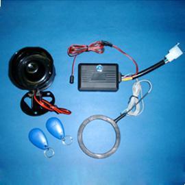 Transponder Immobilizer,Car Alarm, Immobilizer, Security system