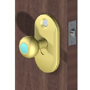 Ralada Door Lock R102PB (Ralada Door Lock R102PB)
