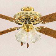 Ceiling fan CBH52 (CBH52 ventilateur de plafond)