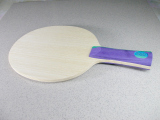Table tennis racket (Table tennis racket)