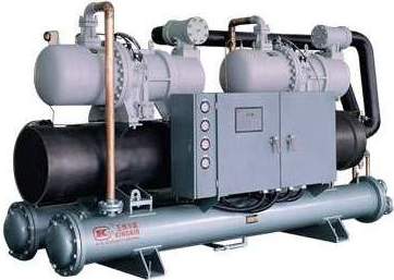 chiller unit (chiller unit)