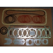 NISSAN-Full Set
