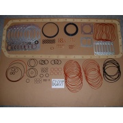 MITSUBISHI-Full Set