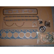 TOYOTA-Full Set
