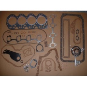 TOYOTA-Full Set
