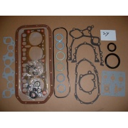 TOYOTA-Full Set