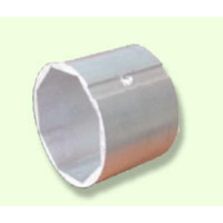 44mm aluminum tube
