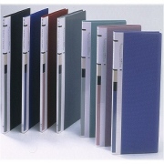 Clear Holder & Note Book & Multi-Organizer (Открытый Организатор & Note Book & Multi-Organizer)
