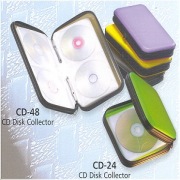 CD Disk Collector (CD Disk Collector)