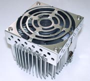 CPU COOLER