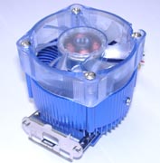 CPU COOLER (CPU COOLER)