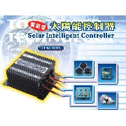 Solar Controller (Солнечные контроллеры)