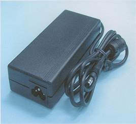 AC Adapter 120W (Адаптер переменного тока 120W)