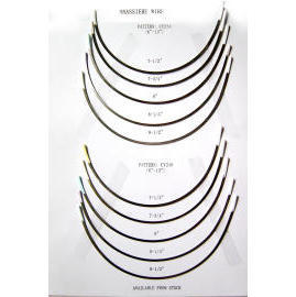 Brassiere Wire (Brassiere Wire)